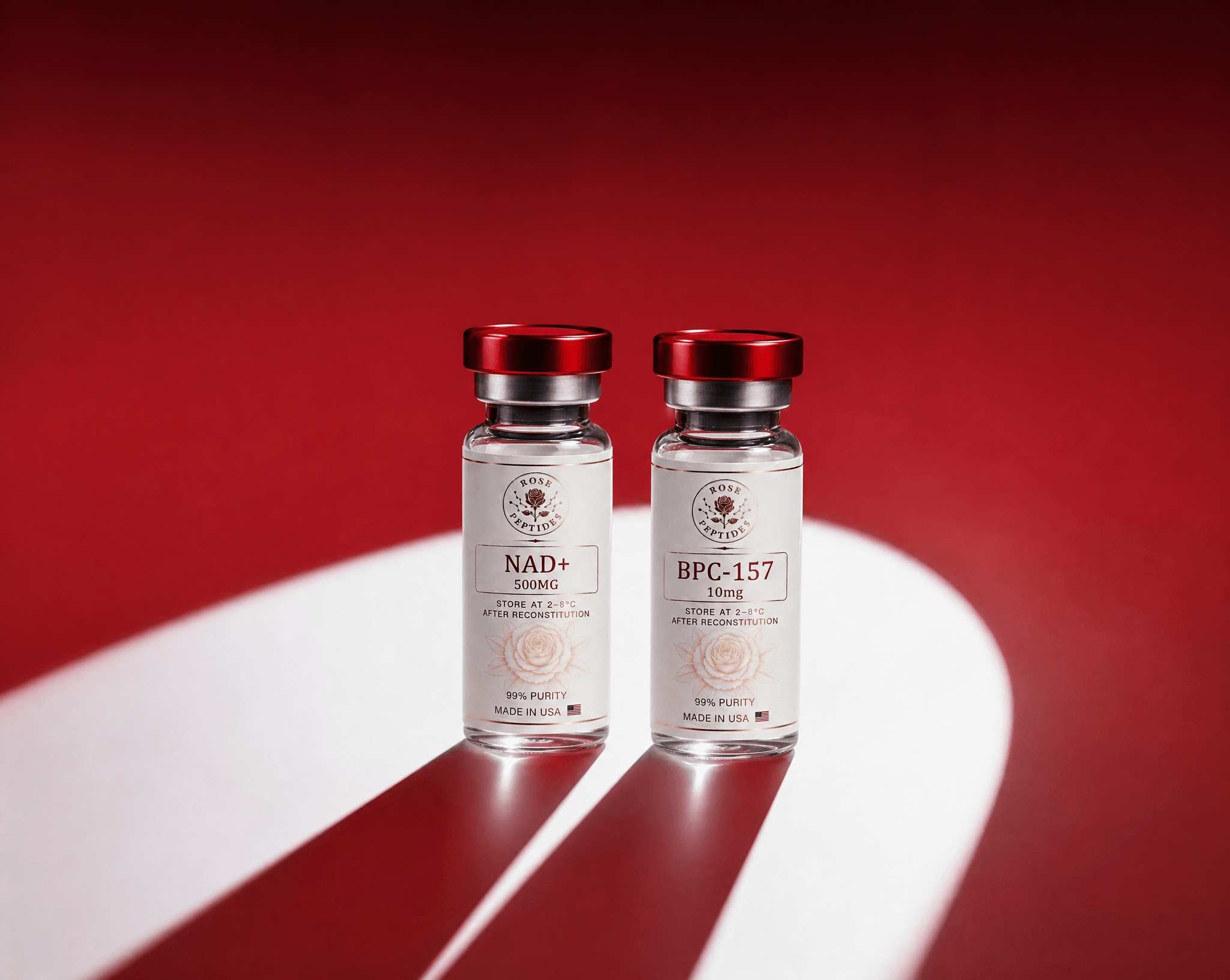 Metabolic & GLP-1 Metabolic & GLP-1