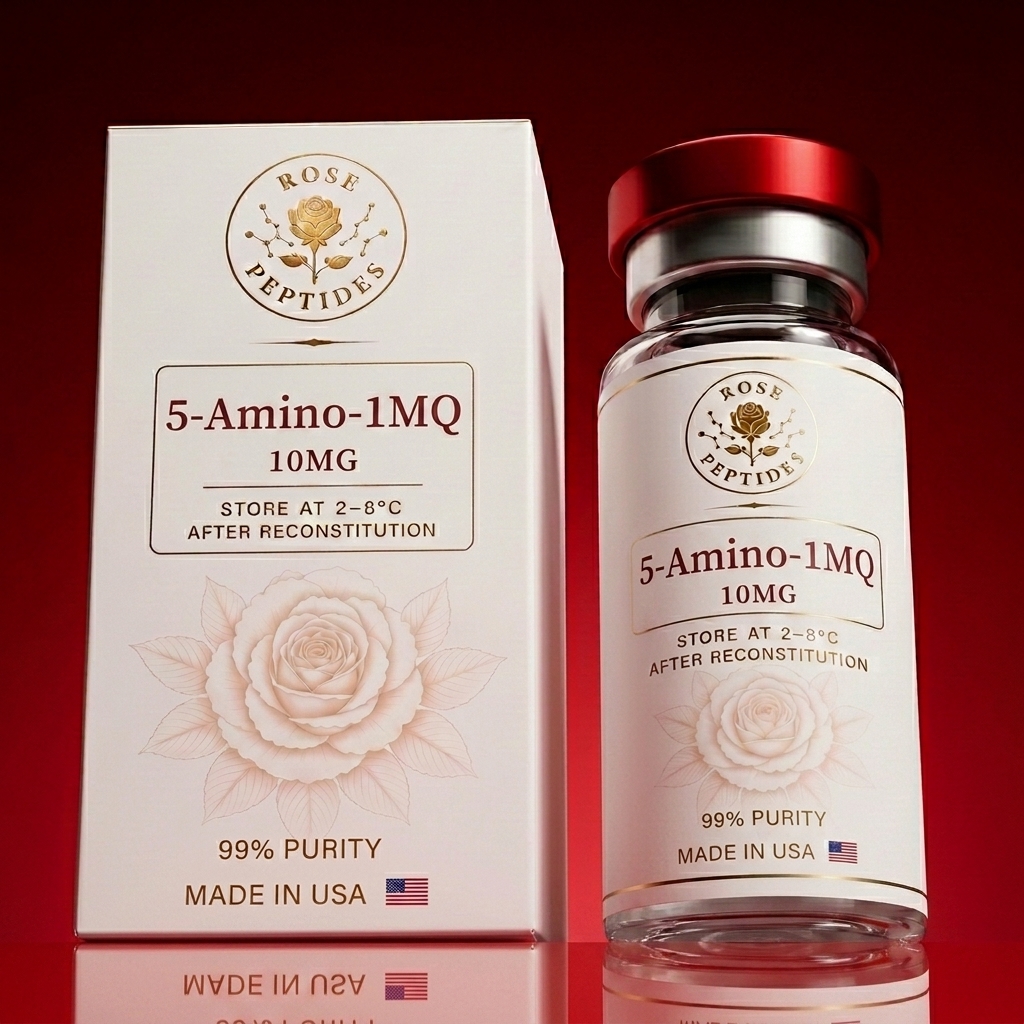 5-Amino-1MQ