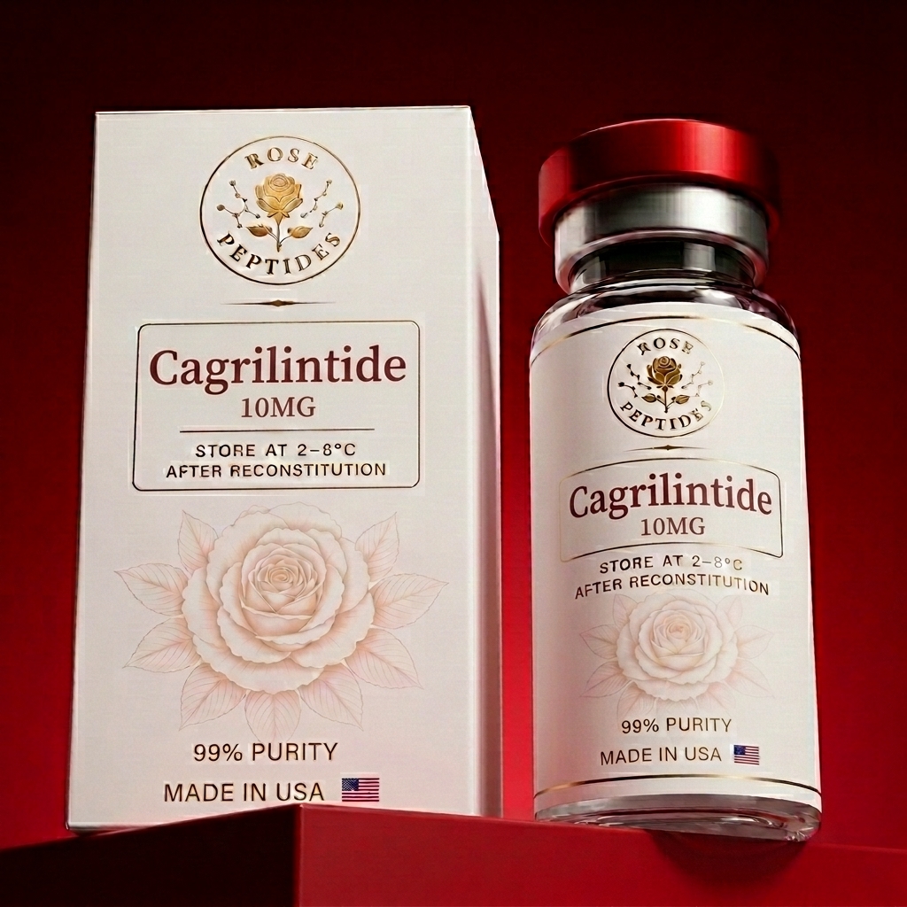 Cagrilintide