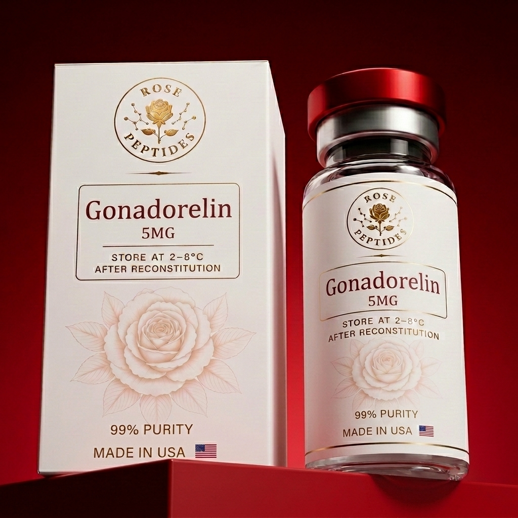 Gonadorelin